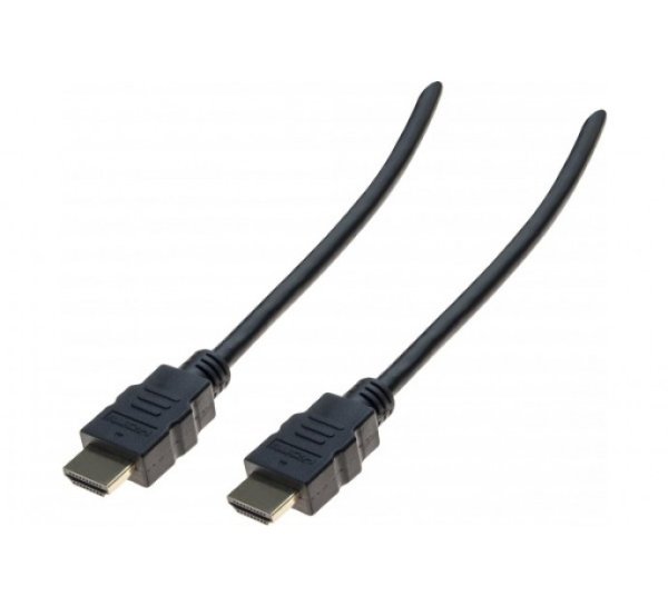 HDMI High Speed with Ethernet-3m