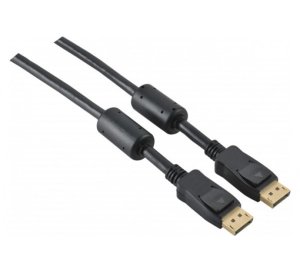 Displayport 1.2 HQ cable-1m