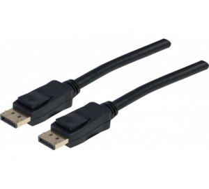 ProConnectLite® Displayport 1.3 cable, 3m