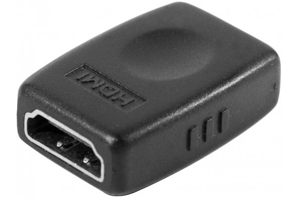 ProConnectLite® HDMI coupler, F/F