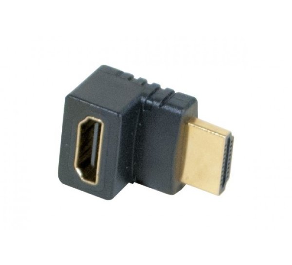 EXC 128301 cable gender changer HDMI Type A (Standard) HDMI