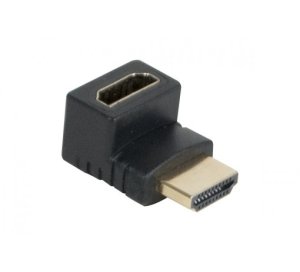 EXC 128301 cable gender changer HDMI Type A (Standard) HDMI