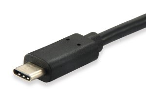 Equip USB 3.0 Type C to Type A Cable, 1.0m