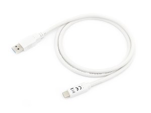 Equip USB 3.2 Gen 1 Type-C to A Cable, M/M , 1 m