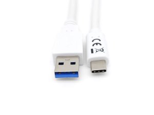 Equip USB 3.2 Gen 1 Type-C to A Cable, M/M , 1 m