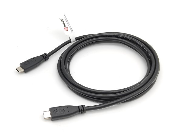 Equip USB 2.0 Type-C to C, M/M, 2.0 m