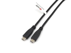 Equip USB 2.0 Type-C to C, M/M, 2.0 m