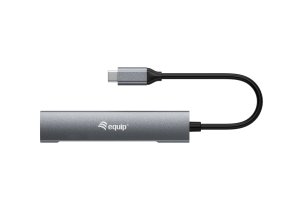 Equip USB-C 4-Port USB 3.2 Gen 1 Hub