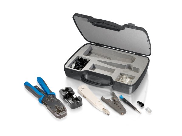 Equip Professional Tool Set