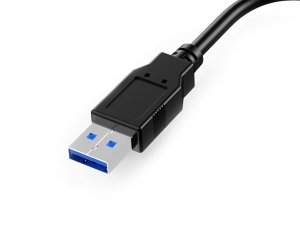 USB 3.0 to VGA Adapter