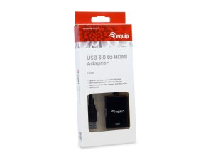 USB 3.0 to HDMI Adapter