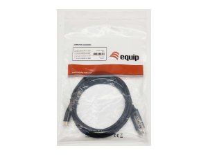 Equip USB-C to HDMI Cable, M/M, 2.0m, 4K/60Hz