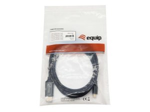 Equip USB-C to HDMI Cable, M/M, 3.0m, 4K/60Hz