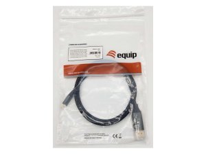 Equip USB-C to DisplayPort Premium Cable, M/M, 1.0m, 8K/60Hz