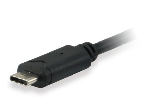 Equip USB Type C to SATA Cable