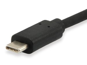 Equip USB Type C to DisPlayPort Cable Male to Male, 1.8m