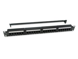 Equip 135426 patch panel 1U