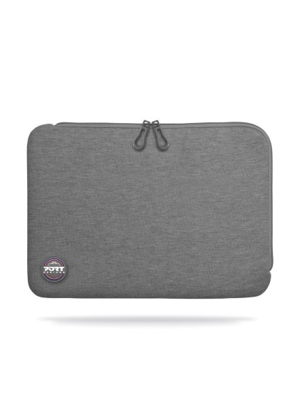 Port Designs Torino II 35.6 cm (14") Sleeve case Grey