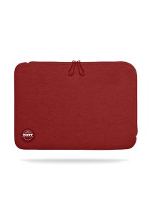 Port Designs Torino II 35.6 cm (14″) Sleeve case Red