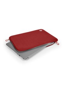 Port Designs Torino II 35.6 cm (14") Sleeve case Red