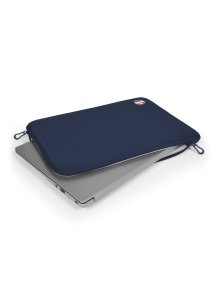 Port Designs Torino II 35.6 cm (14") Sleeve case Blue