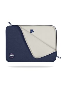 Port Designs Torino II 35.6 cm (14") Sleeve case Blue