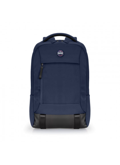 Port Designs TORINO II backpack Casual backpack Blue Polyester