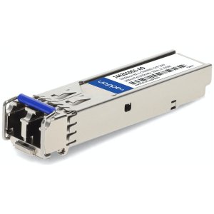 AddOn Networks 1442010G1-AO network transceiver module Fiber optic 1000 Mbit/s SFP