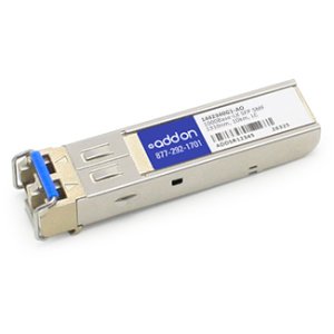 AddOn Networks 1442340G1-AO network transceiver module Fiber optic 1000 Mbit/s SFP 1310 nm