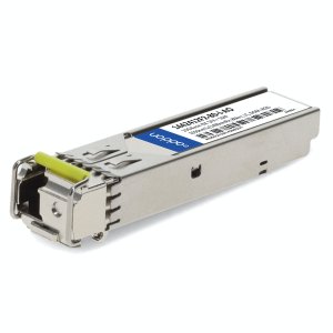 AddOn Networks 1442412F2-80-I-AO network transceiver module Fiber optic 10000 Mbit/s SFP+