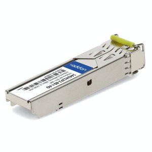 AddOn Networks 1442412F2-80-I-AO network transceiver module Fiber optic 10000 Mbit/s SFP+