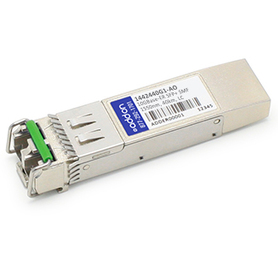 AddOn Networks 1442440G1-AO network transceiver module Fiber optic 10000 Mbit/s SFP+ 1550 nm