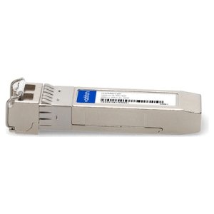 AddOn Networks 1442480F1-AO network transceiver module Fiber optic 10000 Mbit/s SFP+ 1550 nm