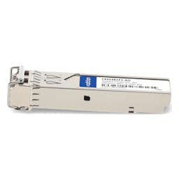 AddOn Networks 1442481F1-AO network transceiver module Fiber optic SFP+ 1560.61 nm