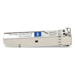 AddOn Networks 1442481F1-AO network transceiver module Fiber optic SFP+ 1560.61 nm