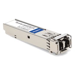 AddOn Networks 1442496F1C-AO network transceiver module Fiber optic SFP+