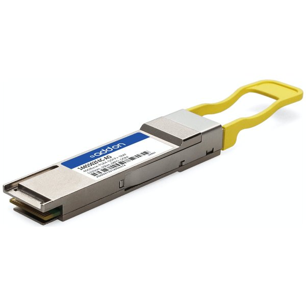 AddOn Networks 1445502F4C-AO network transceiver module Fiber optic 40000 Mbit/s QSFP+ 1310 nm