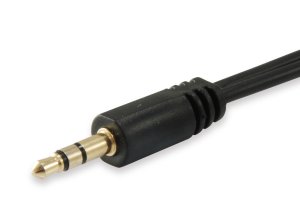 Equip Audio Split Cable