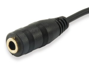 Equip Audio Split Cable