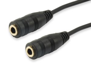 Equip Audio Split Cable