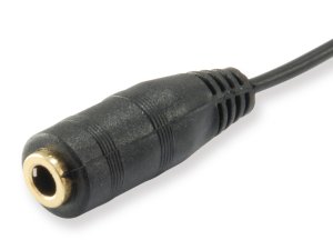 Equip Audio Split Cable