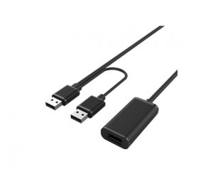 ProConnectLite® USB 2.0 A Active extension, 20m