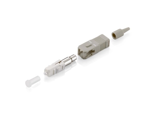 SC Connector, 12pcs