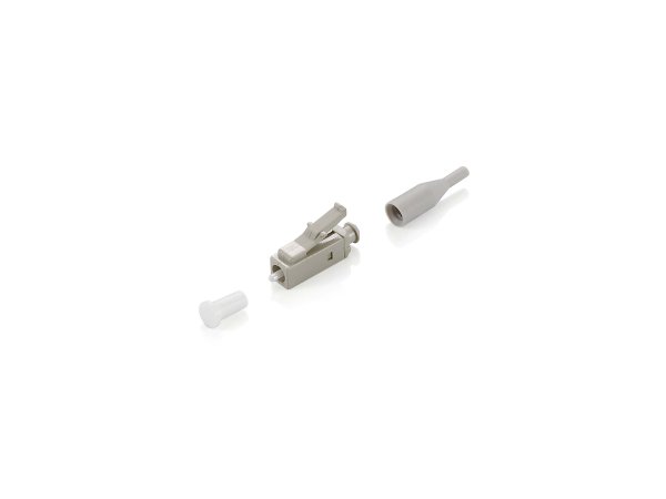 LC Connector, 12pcs