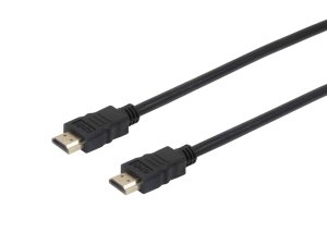 Equip HDMI 2.0 Cable, 1.8m, 4K/60Hz, 20pcs/set