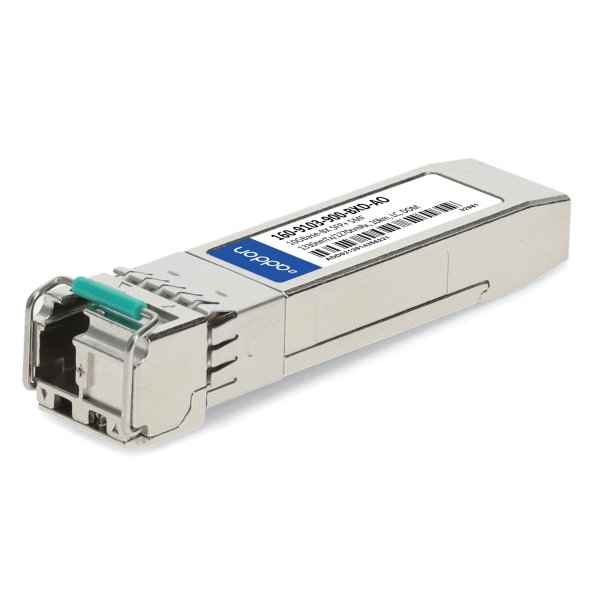 AddOn Networks 160-9103-900-BXD-AO network transceiver module Fiber optic 10000 Mbit/s SFP+