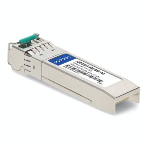 AddOn Networks 160-9103-900-BXD-AO network transceiver module Fiber optic 10000 Mbit/s SFP+