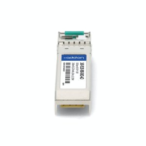 AddOn Networks 160-9103-900-BXD-AO network transceiver module Fiber optic 10000 Mbit/s SFP+