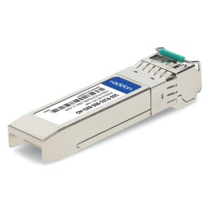 AddOn Networks 160-9103-900-BXD-AO network transceiver module Fiber optic 10000 Mbit/s SFP+