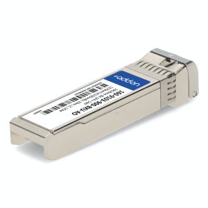 AddOn Networks 160-9103-900-BXU-AO network transceiver module Fiber optic 10000 Mbit/s SFP+